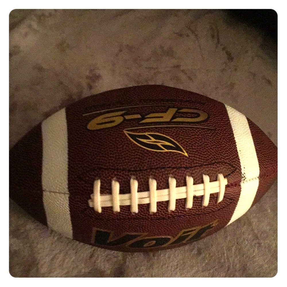 Voit football